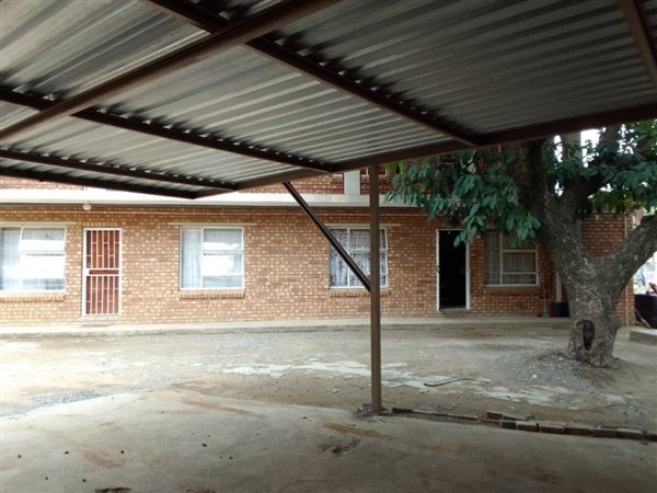 3 Bedroom Property for Sale in Oos Einde North West
